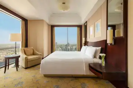 Shangri-La Suzhou - 8