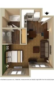 Extended Stay America Suites - Orlando - Altamonte Springs - 5