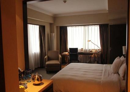 Four Points By Sheraton Beijing, Haidian - 84