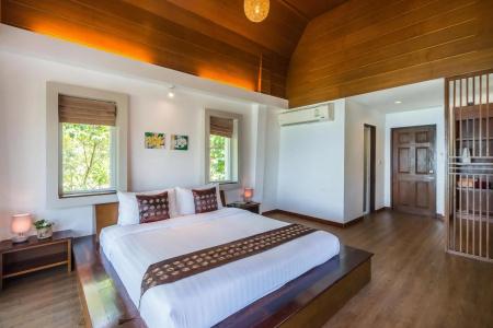 Cocohut Beach Resort & Spa - 1