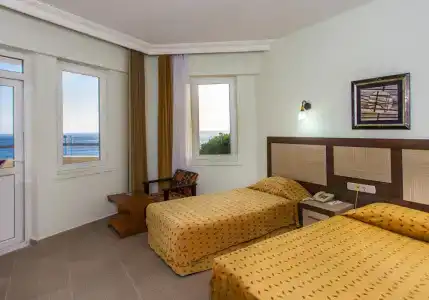 Kleopatra Beach - All Inclusive - 36