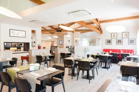 Best Western Wavre - 33