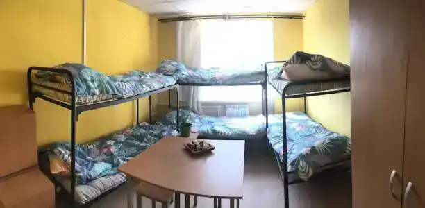 Staff Hostel Заневский 32 - 17