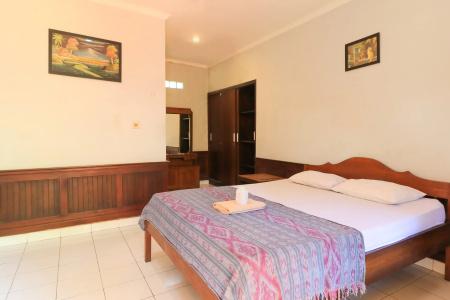 Sari Indah Cottages - 17