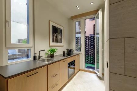 Ripetta Luxury Suites - 49