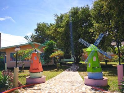 Goldengold (Khaoyai) Resort & Spa - 16