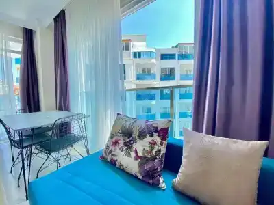 Theluna Suite - 18