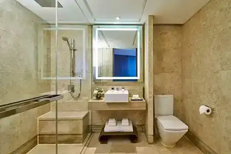 Singapore Marriott Tang Plaza (SG Clean) - 125