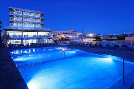 Mar Azul Pur Estil & Spa - Adults Only - 49