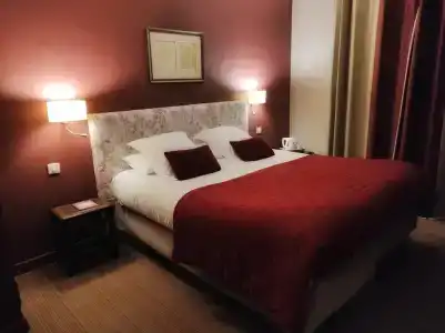 Hôtel La Marisa Grande Plage - 87