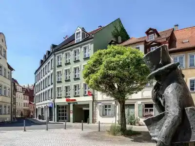 ibis Bamberg Altstadt - 21