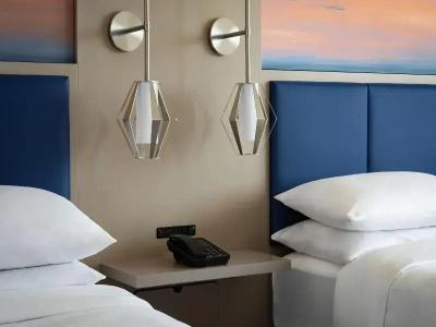 West Palm Beach Marriott - 72