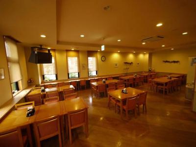 Route-Inn Yokkaichi - 11