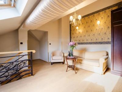 Premier Luxury Mountain Resort - 71