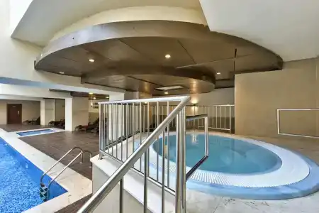 db San Antonio + Spa All Inclusive - 48