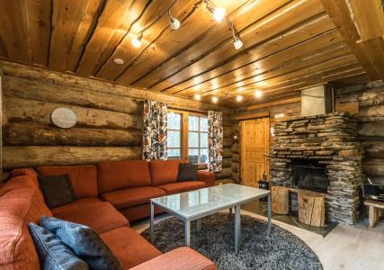 Levikaira - Log Cabins - 59
