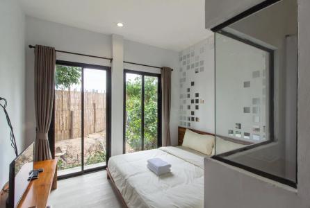 For Rest Boutique House Koh - 12