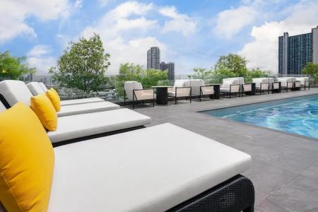 Ramada Plaza by Wyndham Sukhumvit 48 - 18