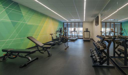 Holiday Inn Montreal, An Ihg - 36