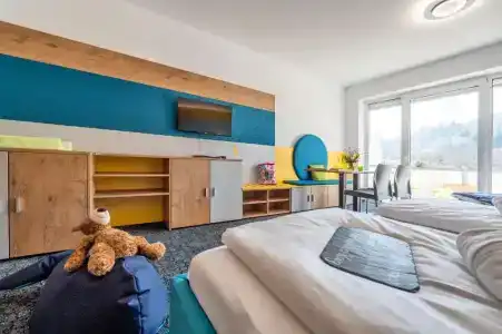 Familotel Mein Krug - 12