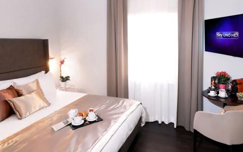 My Suites Piazza di Spagna - 2