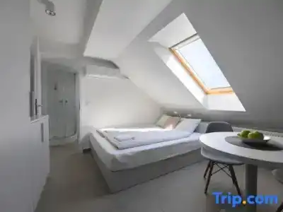 Villa Oliver 1 Hévíz - 111