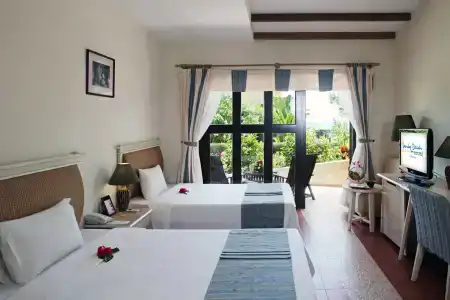 Sandy Beach Non Nuoc Resort - 38