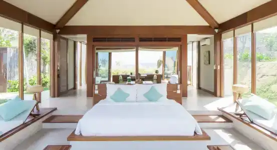 Fusion Resort Cam Ranh - All Spa Inclusive - 198