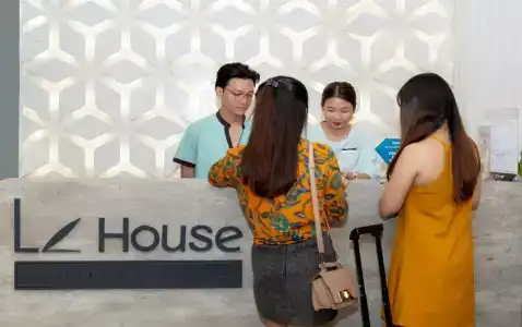 Le House Boutique - 31