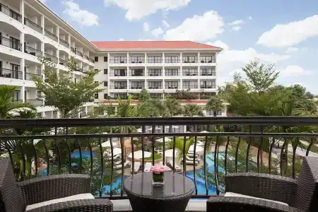 Courtyard by Marriott Siem Reap Resort - 64