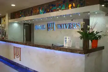 Univers - 1