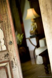 Warwick Ibah Luxury Villas & Spa - 38