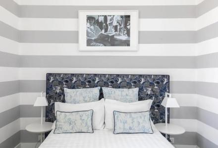 Villa La Pergola Capri - 69