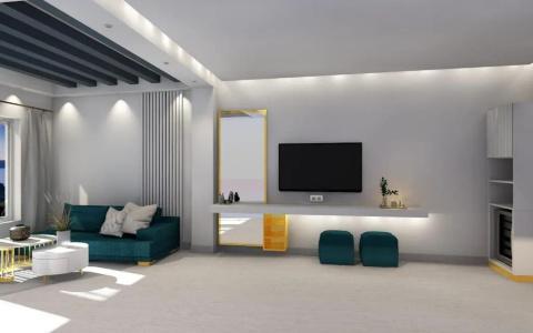 Akra Suites - 71