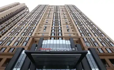 Hampton by Hilton Guilin Lingui - 0