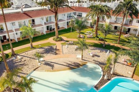 Sunprime Atlantic View Suite & Spa - 23