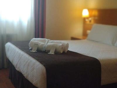 Avión by Bossh Hotels - 17