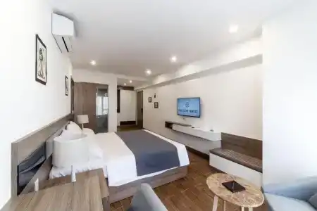 Pavilor Nha Trang - 3