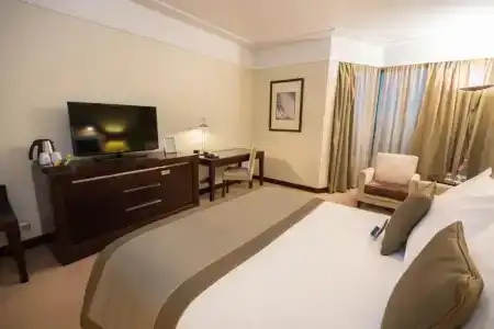 Crowne Plaza Porto, An Ihg - 43