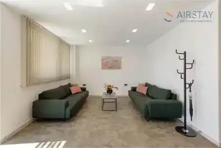 Zed Smart Property by Airstay - 15