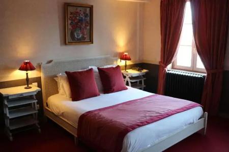 Best Western Le Cheval Blanc -Centre- Vieux Port - 56