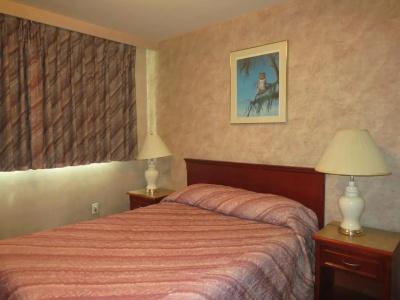 Tropicana Suite - 3