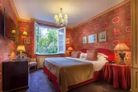 hôTel Duc De St-Simon - 32