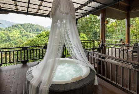 Panviman Chiang Mai Spa Resort - 16