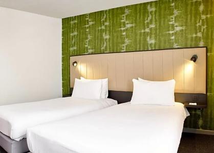 Best Western Wavre - 73