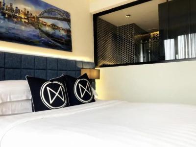 M Roof & Residences - 37