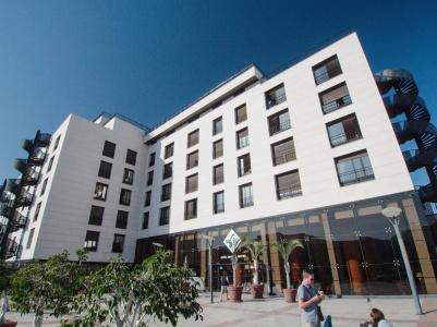 Zentral Center - Adults only - 48