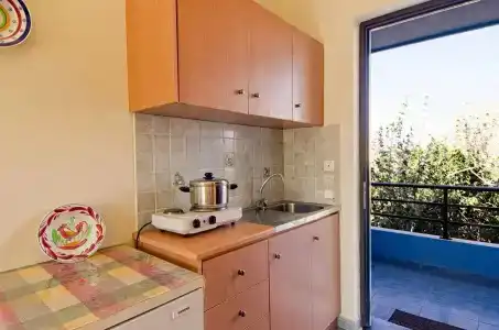 Alia Luxury Suites - 28