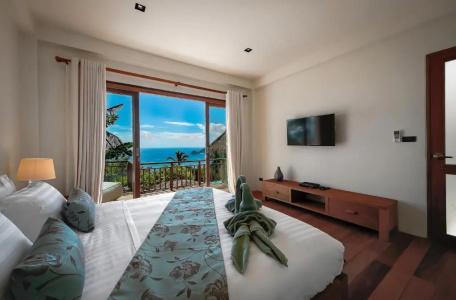 Phandara Luxury Pool Villas - 1