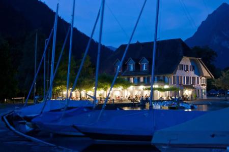 Neuhaus Golf- & Strandhotel - 12